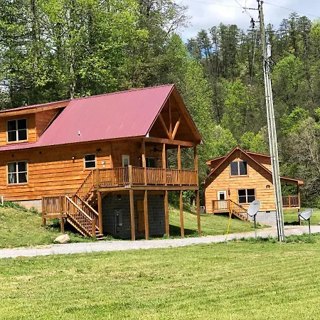 Smoky Best Cabin Rentals